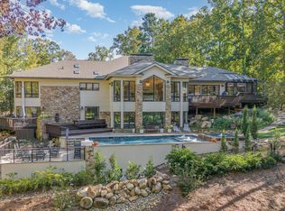 12044 Iredell, Chapel Hill, NC 27517