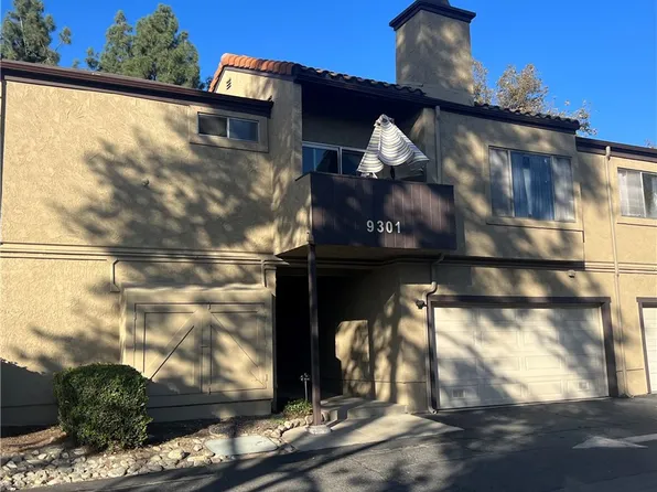 9301 Shadowood Dr APT F, Montclair, CA 91763