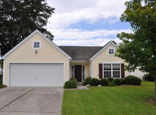 1122 Ole Oak Dr, Charleston, SC 29492