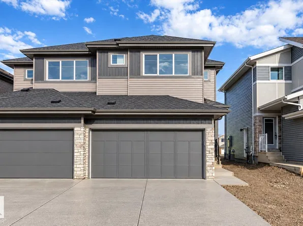4174 Kinglet Dr, Edmonton, AB T5S 0W9