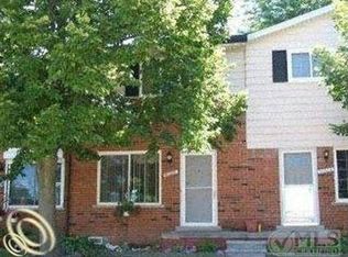 51206 Cathryn Ct, Chesterfield, MI 48047