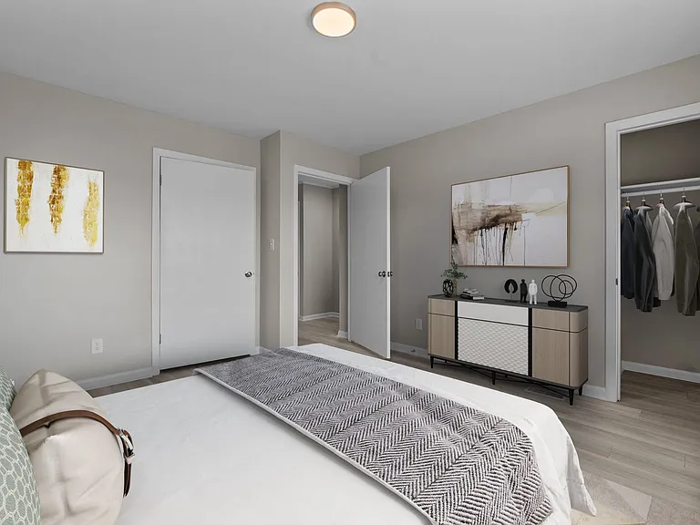 Shenandoah Townhomes — Photo 10