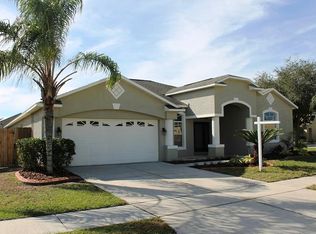 4332 Balington Dr, Valrico, FL 33596