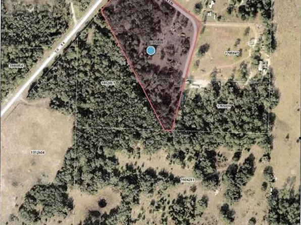 37509 Pumpkin Ln, Eustis, FL 32736