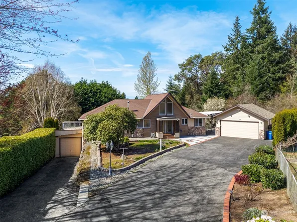 130 SW 194th Street, Normandy Park, WA 98166