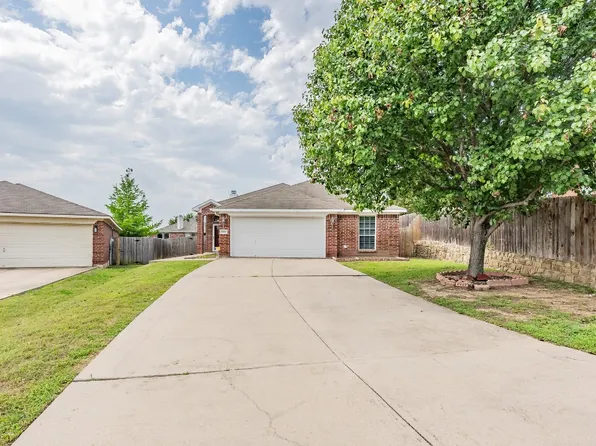 8104 Whitney Ln, Fort Worth, TX 76120