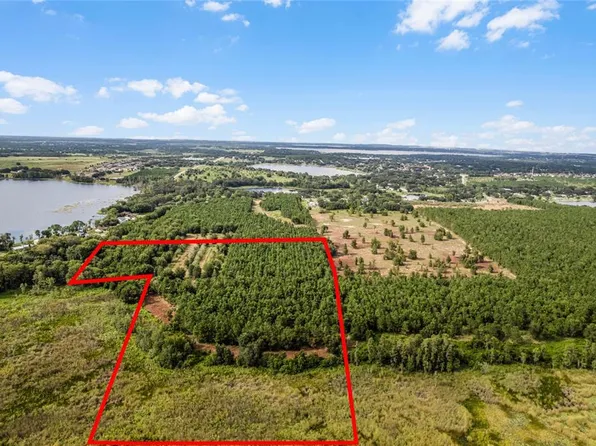 Lakeshore Dr, Clermont, FL 34711