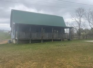 629 Poplar Ford Rd, Pine Knot, KY 42635