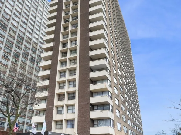 6157 N Sheridan Rd APT 22M, Chicago, IL 60660