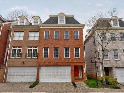 12013 Montrose Park Pl, Rockville, MD, 20852