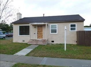 611 Madrid Ave, Torrance, CA 90501