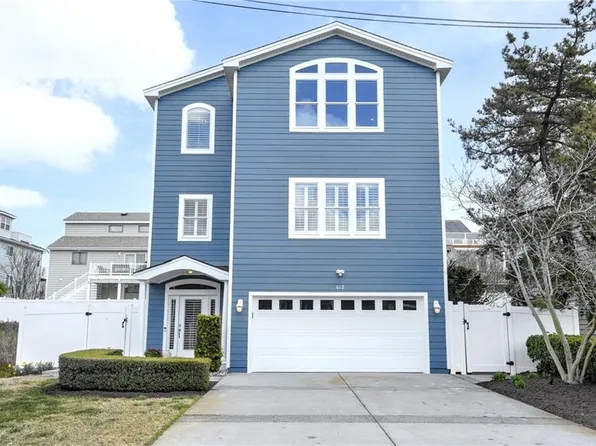 612 Vanderbilt Ave, Virginia Beach, VA 23451