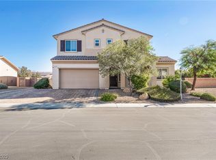 4716 Overlook Ranch St, North Las Vegas, NV 89031