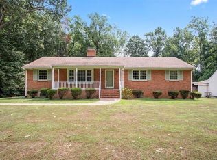 12201 Old Bailey Bridge Rd, Midlothian, VA 23112