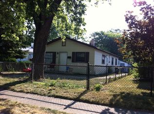 2157 White Ave, Indianapolis, IN