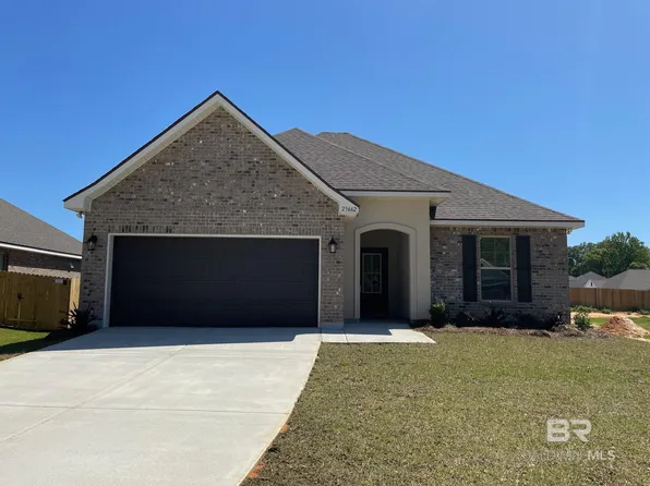 23662 Lampkin Dr, Robertsdale, AL 36567