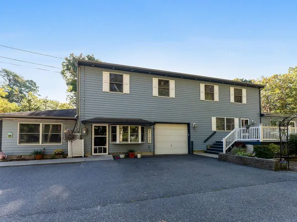 202 Tuckahoe Rd, Marmora, NJ 08223