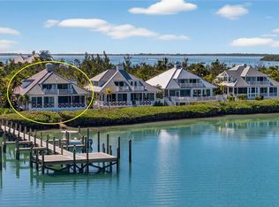 520 Useppa Is, Useppa Island, FL 33921