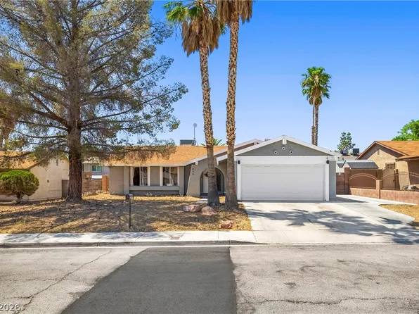 899 El Camino Way, Boulder City, NV 89005