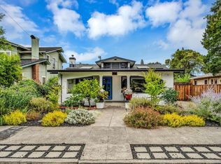 428 Lincoln St, Santa Rosa, CA 95401