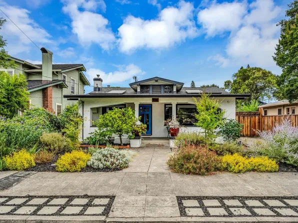 428 Lincoln Street, Santa Rosa, CA 95401