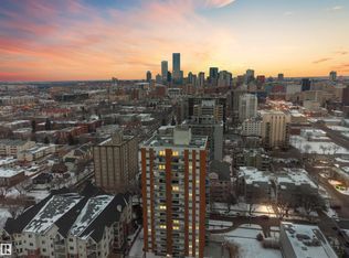 Oakwood Towers, Edmonton, AB T5K 2J2