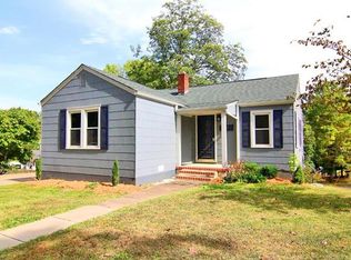 1402 Big Bend Rd, Cape Girardeau, MO 63701