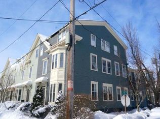 25 Cushman St #3, Portland, ME 04102
