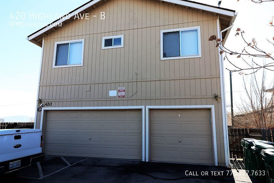 1st image of 420 Highland Ave APT B