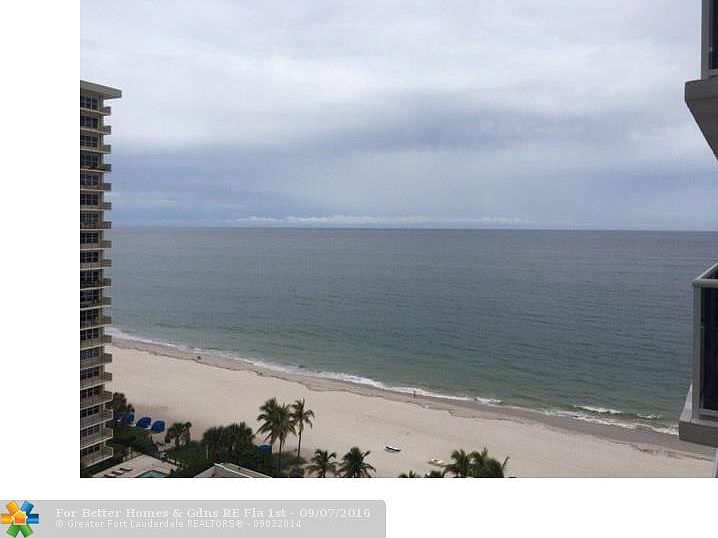 1st image of 3500 Galt Ocean Dr APT 1214