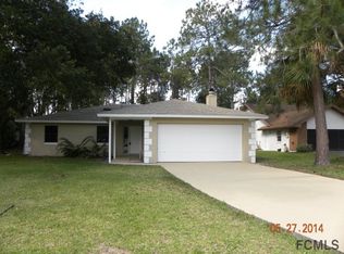 70 Westminster Dr, Palm Coast, FL 32164