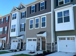 318 Purple Pl, Edgewood, MD 21040