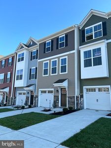 316 Purple Pl, Edgewood, MD, 21040