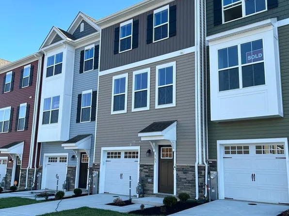 318 Purple Pl, Edgewood, MD 21040