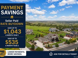 390 Sheldon Ave, Castle Rock, CO 80104