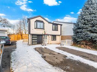 40 Monterey Ave, Brampton, ON L6Z 1B5