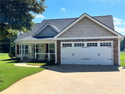 90 Harvest Ln, Rockmart, GA, 30153