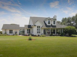 751 W Xy Ave, Vicksburg, MI 49097
