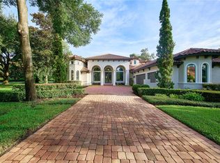 7760 ISLEWOOD COURT, SANFORD, FL 32771