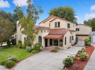 1647 N Santa Anita Ave, Arcadia, CA 91006