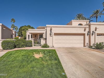 10062 E CINNABAR Avenue, Scottsdale, AZ, 85258