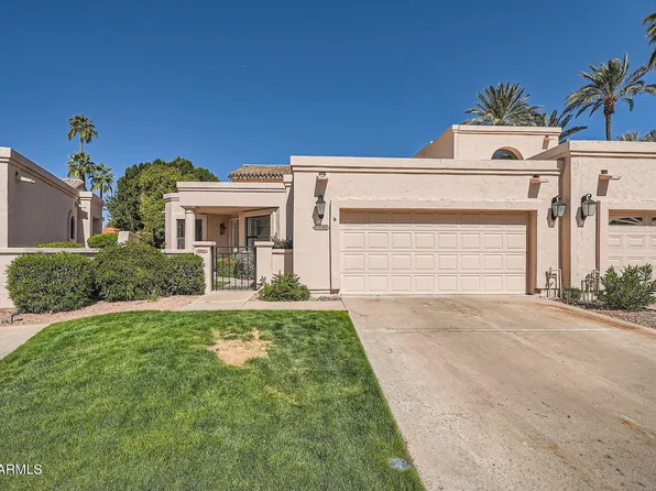 10062 E CINNABAR Avenue, Scottsdale, AZ 85258