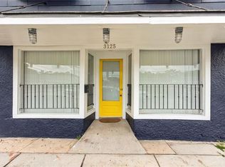 3125 Iberville St, New Orleans, LA 70119