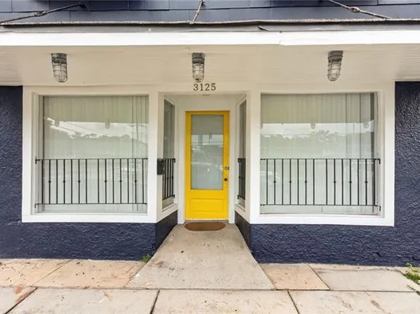 3125 Iberville St, New Orleans, LA 70119