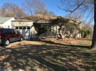 2164 S Estelle Ave, Wichita, KS 67211