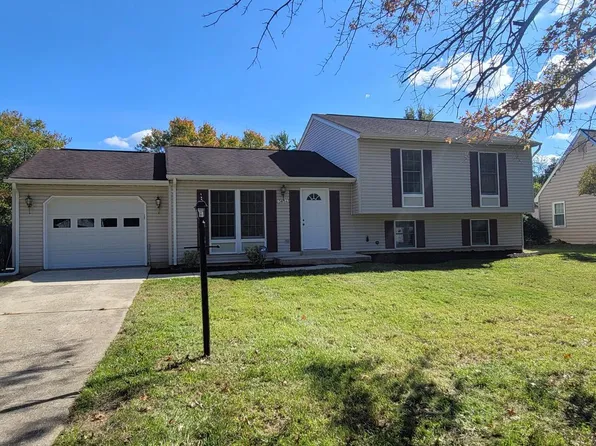 3634 Lightner Ct, Waldorf, MD 20602