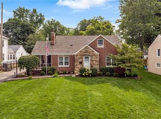 195 Birdwood Rd, Akron, OH 44313