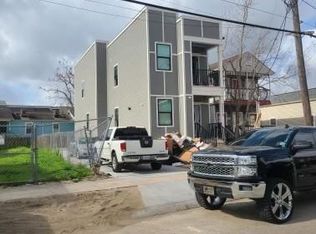 2510 Gravier St, New Orleans, LA 70119