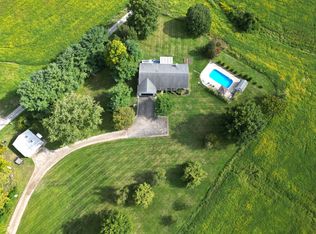 5039 Lithopolis Rd NW, Lancaster, OH 43130