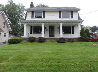 27 Shadyside Dr, Youngstown, OH